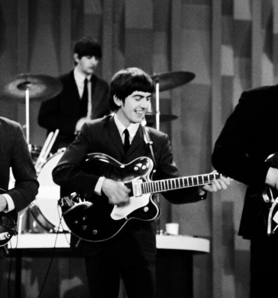 The Beatles official fan site will open in London in 2027