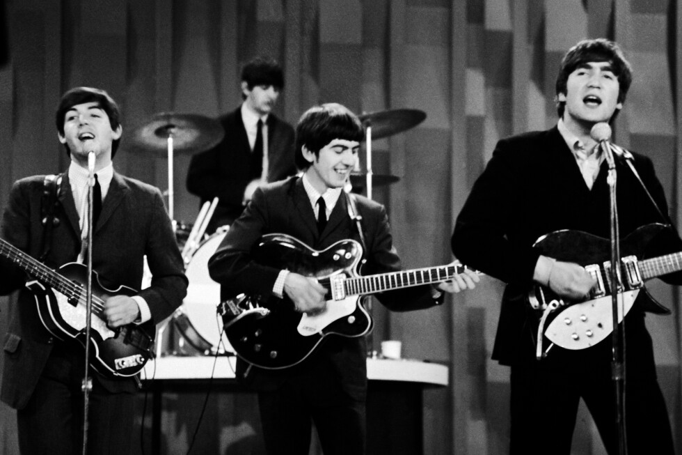 The Beatles official fan site will open in London in 2027