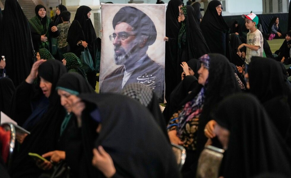 Details emerge of a potential Iran deal after Trump claims progress