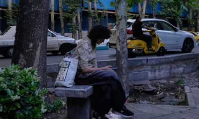 Iranians gradually regain internet access after monthslong shutdown