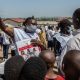 Healthcare workers in Congo face risk from rare Ebola and from community attacks