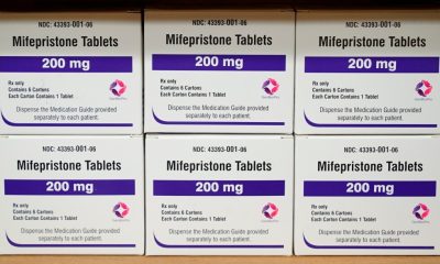 Abortion pill rulings bring the issue back to the forefront