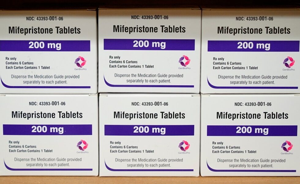 Abortion pill rulings bring the issue back to the forefront