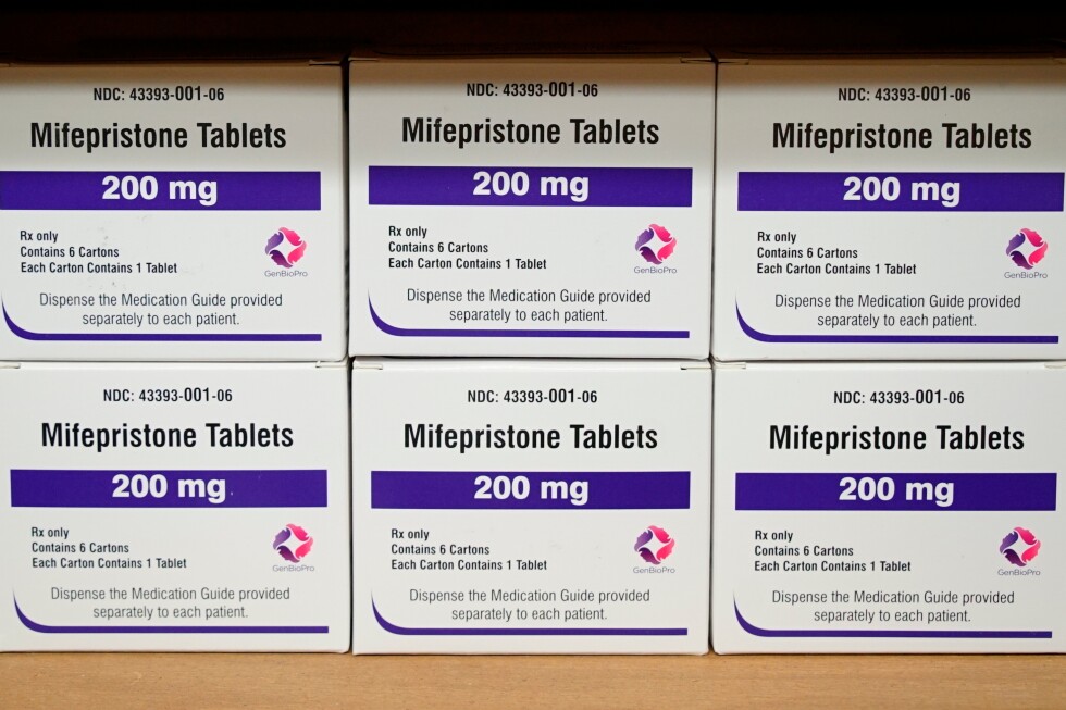 Abortion pill rulings bring the issue back to the forefront