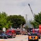 Fire erupts at apartment complex in Dallas, fatalities confirmed