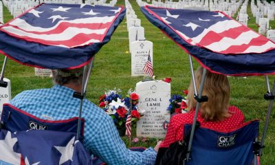How Memorial Day has evolved from its Civil War origins