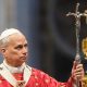 Pope apologizes for Vatican's role in legitimizing slavery