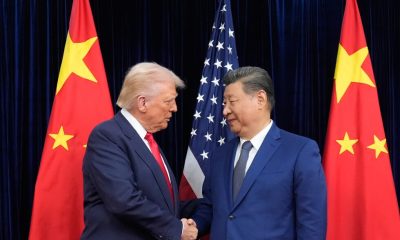 Trump-Xi summit has high stakes for Taiwan