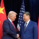 Trump-Xi summit has high stakes for Taiwan