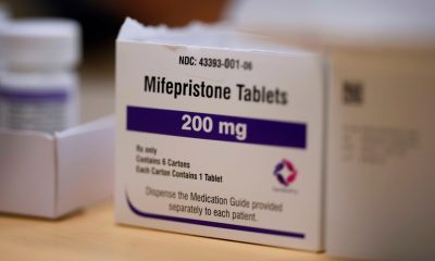 Supreme Court restores telehealth access to abortion pill mifepristone