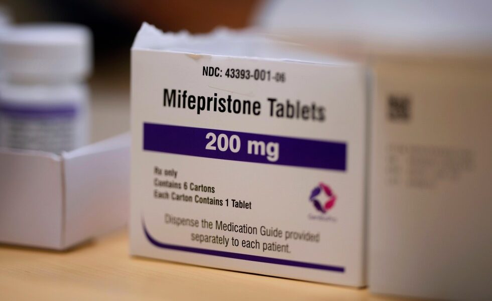 Supreme Court restores telehealth access to abortion pill mifepristone