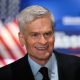 Senate advances bill aimed at ending Iran war as GOP's Cassidy flips