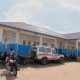 Congo announces 3 Ebola treatment centers in country's east