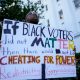 'There will not be a new Jim Crow': Groups push to defend Black political representation