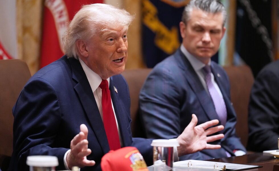 US sanctions hit Iran's effort to control shipping in the Strait of Hormuz