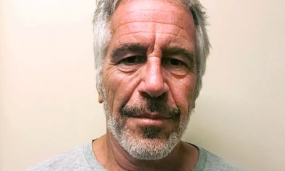 UK police investigate historic child sex abuse linked to Epstein files