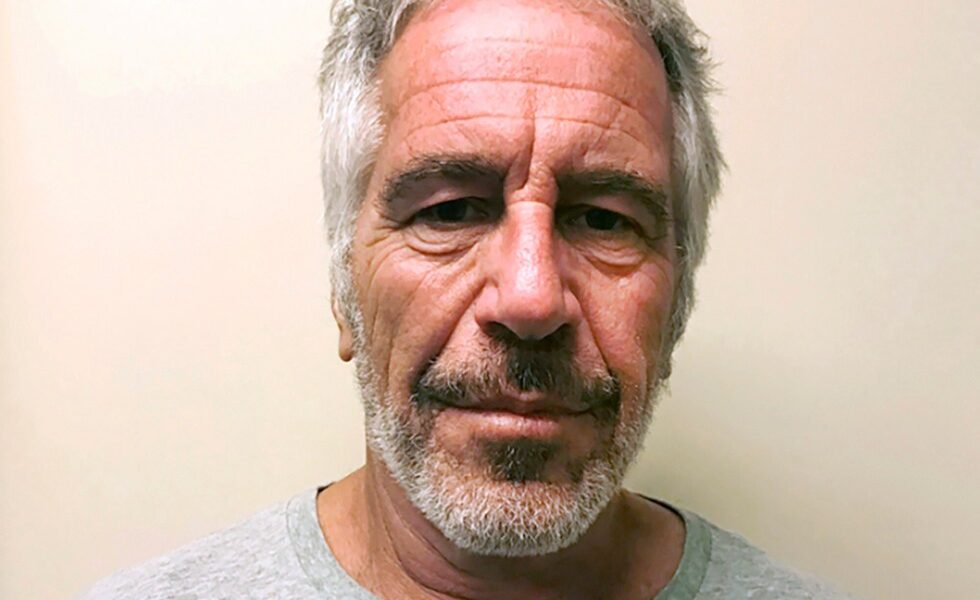 UK police investigate historic child sex abuse linked to Epstein files