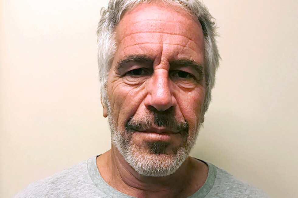 UK police investigate historic child sex abuse linked to Epstein files