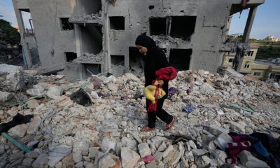 Israeli military warns residents in southern Lebanon to leave as it expands operations