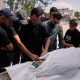 Israel says it has killed new Hamas military leader in Gaza City airstrikes