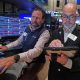 US stocks fall further from their records