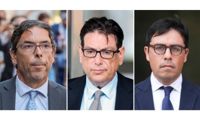 A look at the 5 people convicted after Matthew Perry's death