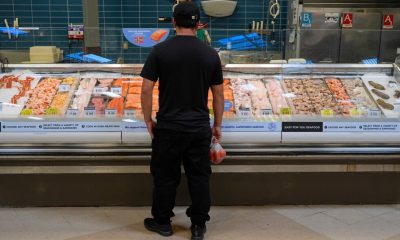 Iran war's full impact on US grocery prices may take months to appear