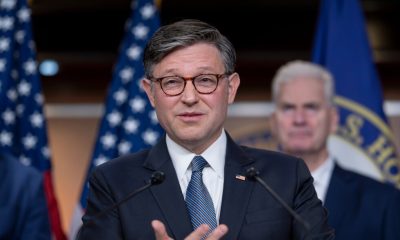 GOP's recent stumbles highlight challenges for congressional agenda