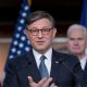 GOP's recent stumbles highlight challenges for congressional agenda