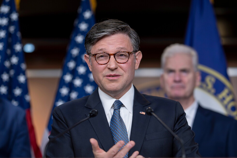 GOP's recent stumbles highlight challenges for congressional agenda