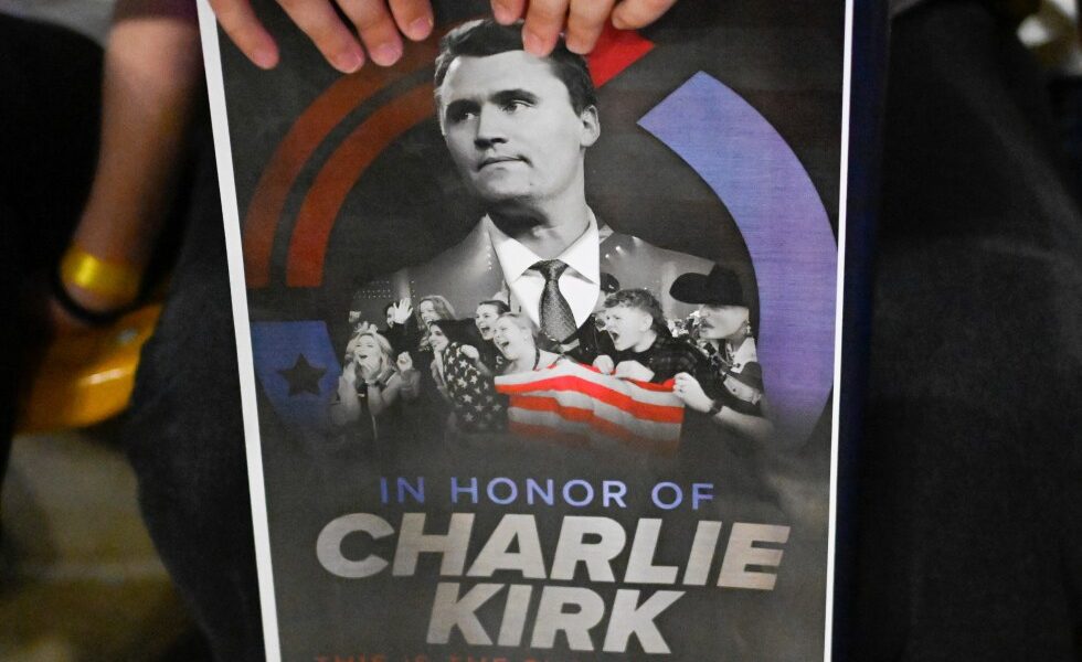 Man jailed over Charlie Kirk post wins $835,000 settlement