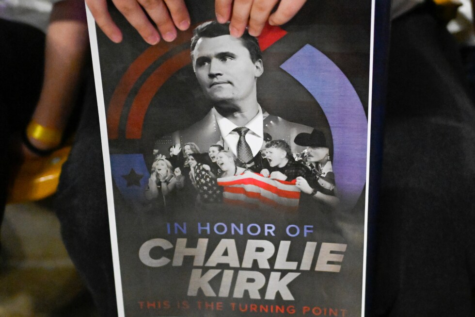 Man jailed over Charlie Kirk post wins $835,000 settlement