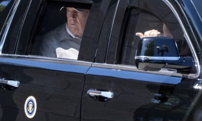 Trump to headline 'Great American' fair after artists drop out