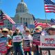 Trump's redistricting push fizzles in South Carolina but wins in Missouri