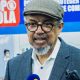 WHO chief visits Congo's Kinshasa amid rare Ebola virus outbreak