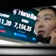 Asian shares surge, tracking Wall Street's tech rally