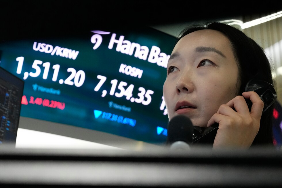 Asian shares surge, tracking Wall Street's tech rally