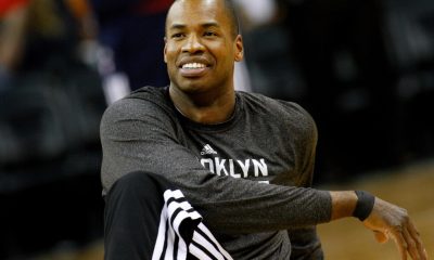 Jason Collins, NBA's first openly gay player, dies at 47 of brain tumor