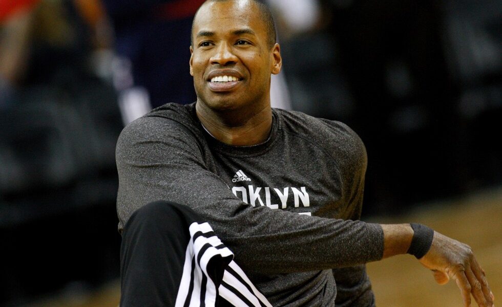 Jason Collins, NBA's first openly gay player, dies at 47 of brain tumor
