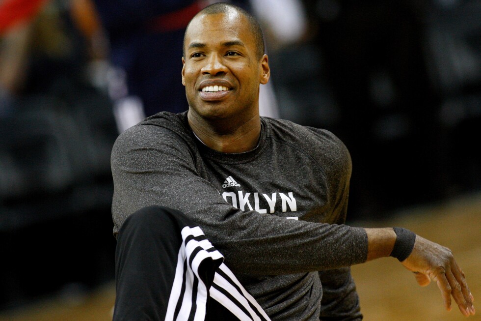 Jason Collins, NBA's first openly gay player, dies at 47 of brain tumor