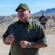 US Border Patrol chief Michael Banks is resigning