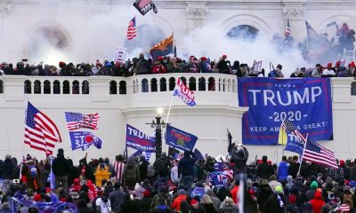 Justice Department scrubs website of news releases about Jan. 6 defendants