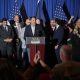 Trump's influence sways in Kentucky GOP primary as US Rep. Massie beaten by Gallrein