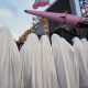 Iran's capital sees weapon demonstrations and missiles displayed at weddings