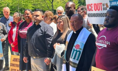 Human smuggling case against Kilmar Abrego Garcia is dismissed