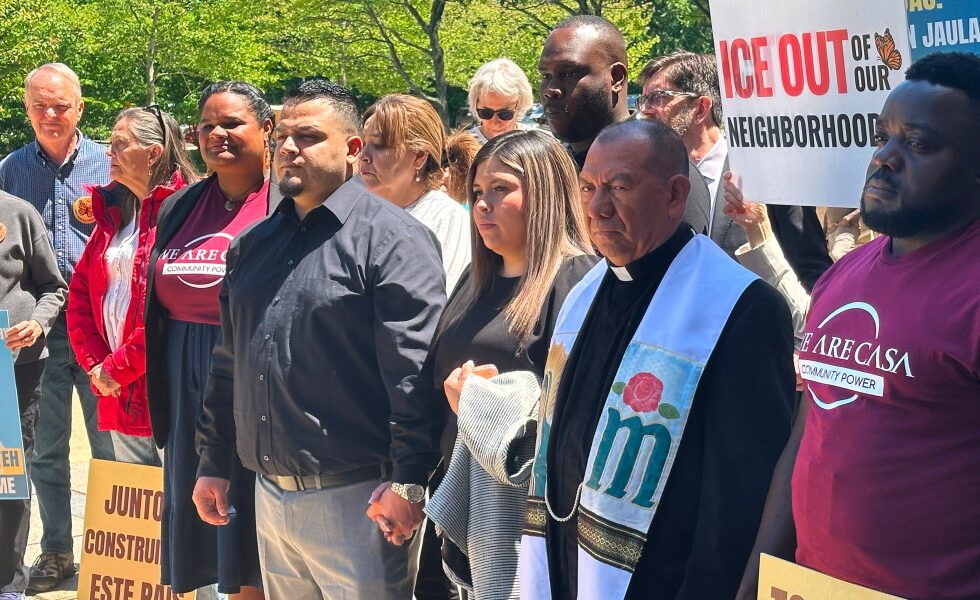 Human smuggling case against Kilmar Abrego Garcia is dismissed