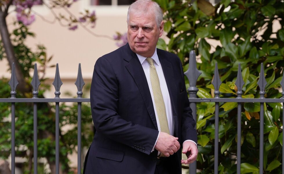 UK police seek to broaden inquiry into former Prince Andrew with renewed appeal for information