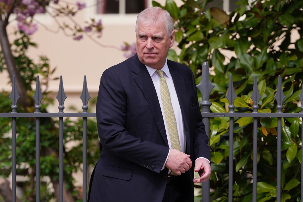 UK police seek to broaden inquiry into former Prince Andrew with renewed appeal for information