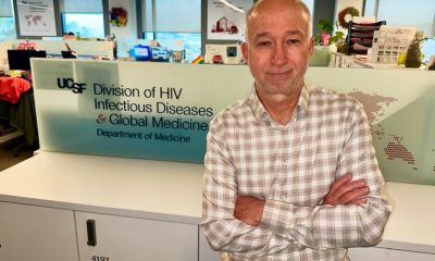 Small study hints CAR-T cell therapy might help fight HIV