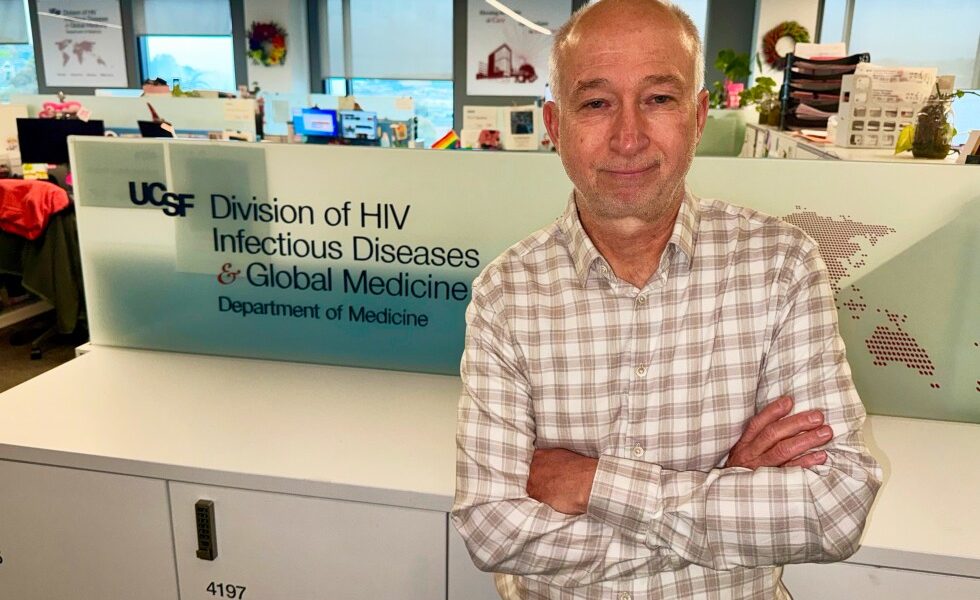 Small study hints CAR-T cell therapy might help fight HIV